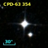 CPD-63   354