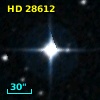 HD  28612