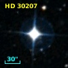 HD  30207