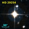 HD  29254