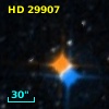 HD  29907