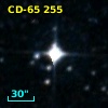 CD-65   255