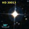 HD  30013