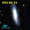 ESO  84-33