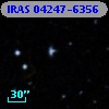 IRAS 04247-6356