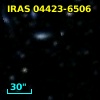 IRAS 04423-6506