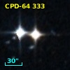 CPD-64   333