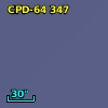 CPD-64   347