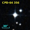CPD-64   356