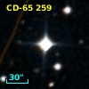CD-65   259