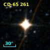 CD-65   261