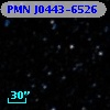 PMN J0443-6526