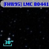 [FHW95] LMC B0441-6448