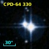 CPD-64   330