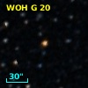 WOH G  20