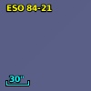 ESO  84-21