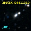2MASX J04411310-6449196