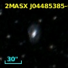 2MASX J04485385-6337181