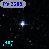 PV  2509
