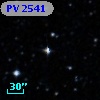 PV  2541