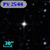 PV  2544