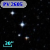 PV  2605