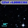 GEN# +6.00003366