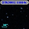 [STK2001] 11664c