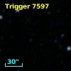 Trigger  7597