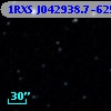 1RXS J042938.7-625640