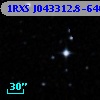 1RXS J043312.8-640236