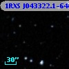 1RXS J043322.1-640357