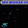 1RXS J043419.0-643024