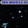 1RXS J043421.1-653344