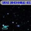 1RXS J043440.6-652414