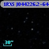 1RXS J044226.2-644314
