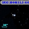 1RXS J044611.3-642214