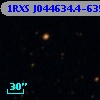1RXS J044634.4-635746
