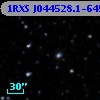 1RXS J044528.1-645151