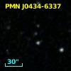 PMN J0434-6337