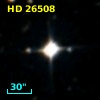 HD  26508