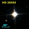 HD  26593