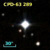 CPD-63   289