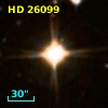 HD  26099