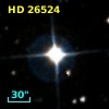 HD  26524