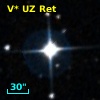 V* UZ Ret