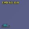 CPD-63   319