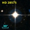 HD  28575