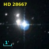 HD  28667
