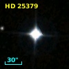 HD  25379